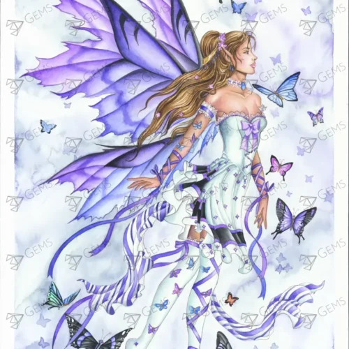 Lavender Serenade - Nene Thomas (Release Paper)