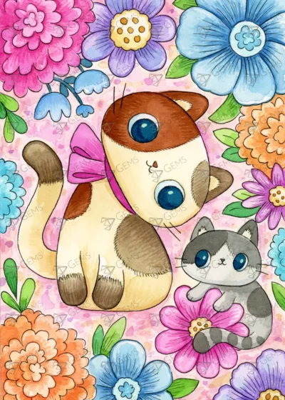 Flower 4 You - Jeremiah Ketner (Release Paper)