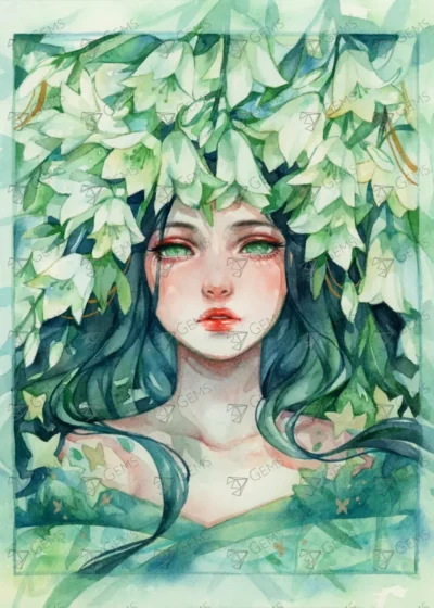 Luntian - Margaret Morales (Release Paper)